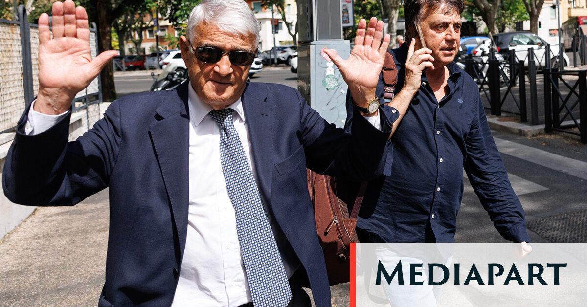 En Italie, une affaire de vrai-faux attentat sur un journaliste défraie la chronique