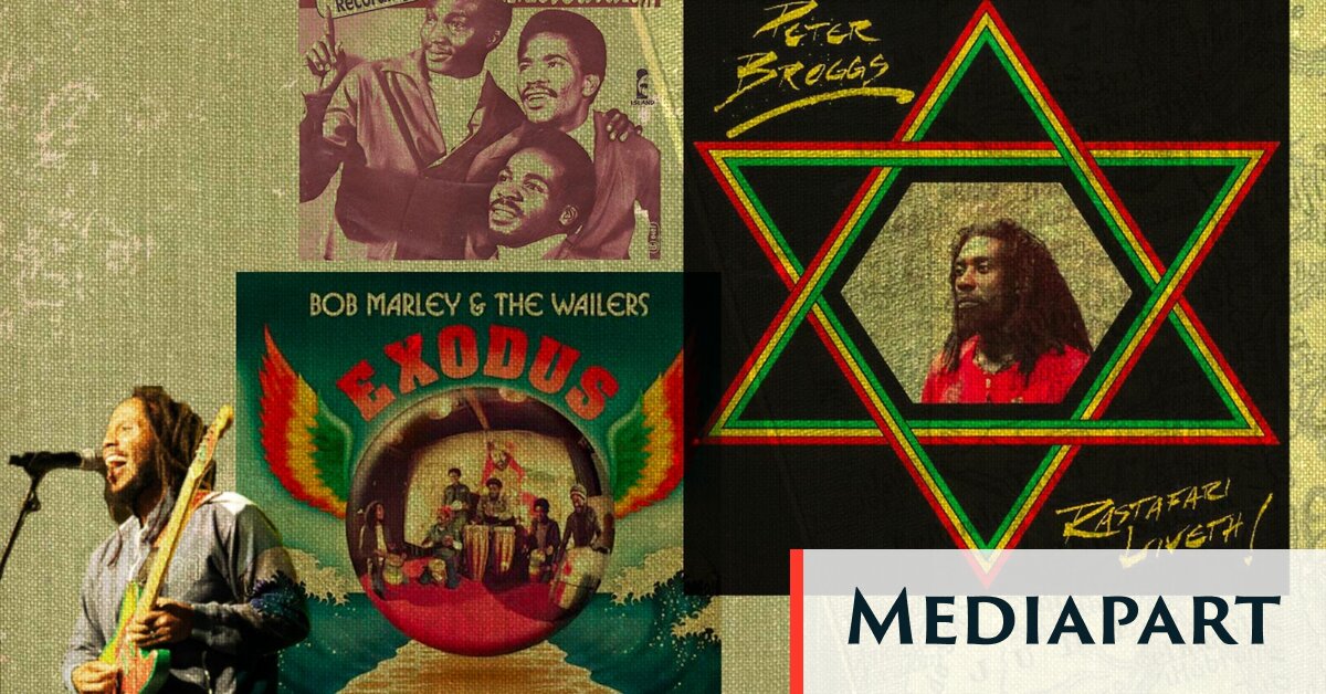 Quand Sion devient Babylone: le reggae perd ses racines
