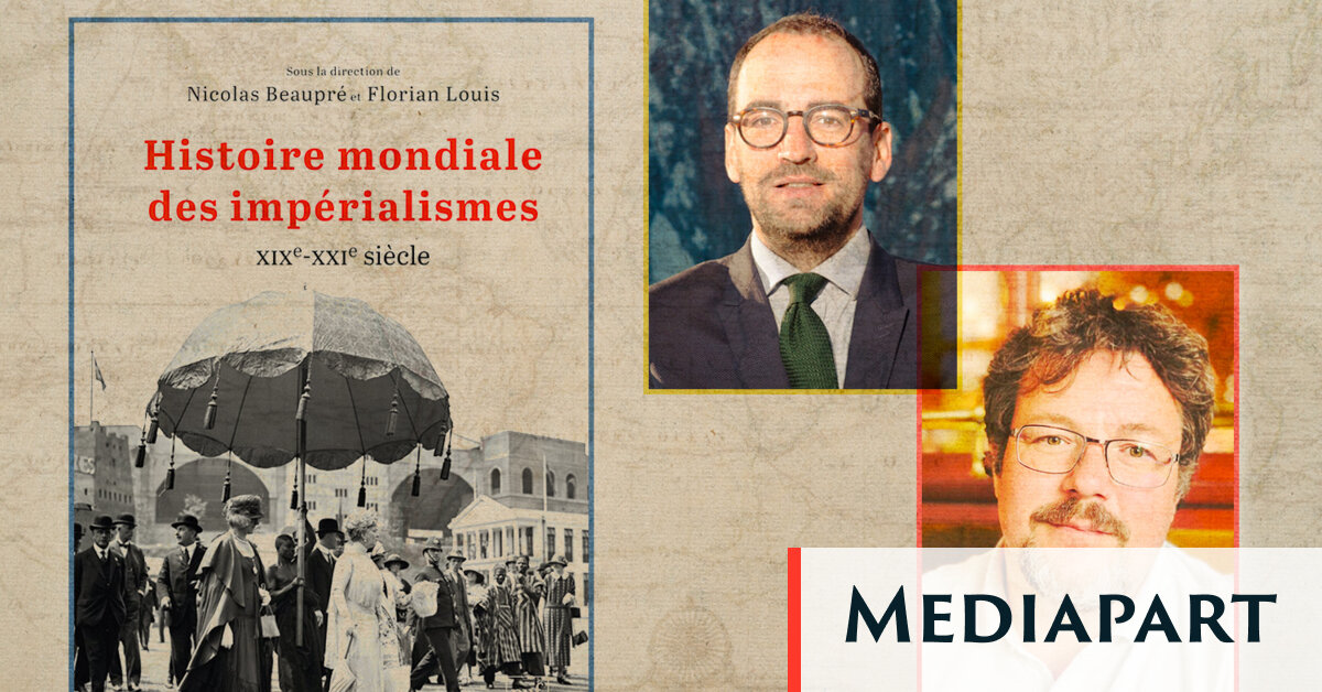 « Le retour de pratiques impérialistes choque d’autant plus que nous vivons dans un monde d’États-nations »