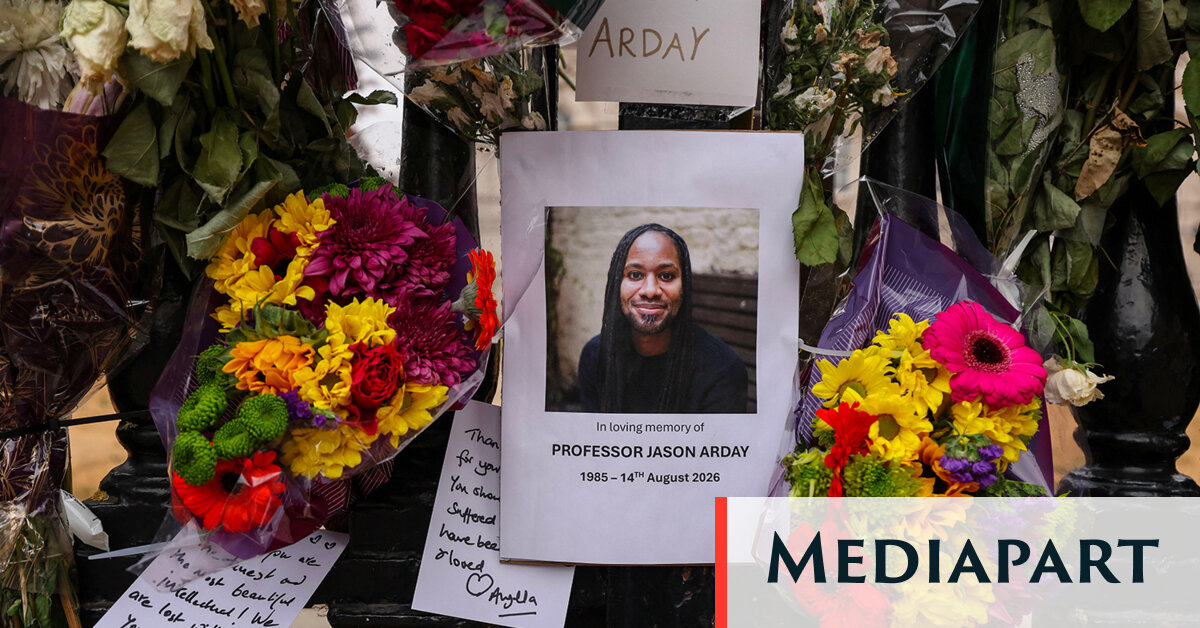 «Nous connaissons ce système de domination»: la mort de Jason Arday jette une lumière crue sur le racisme à l’université