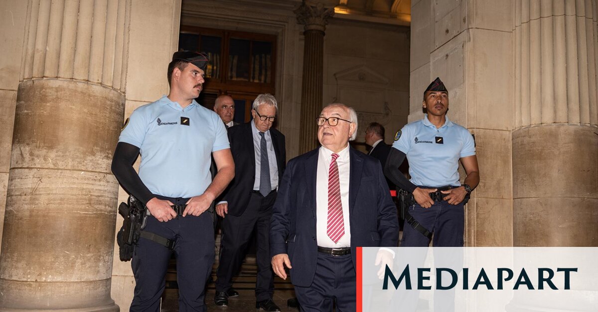 Au procès en appel des assistants parlementaires du MoDem, le clan Bayrou ne voit pas ce qu’on lui reproche