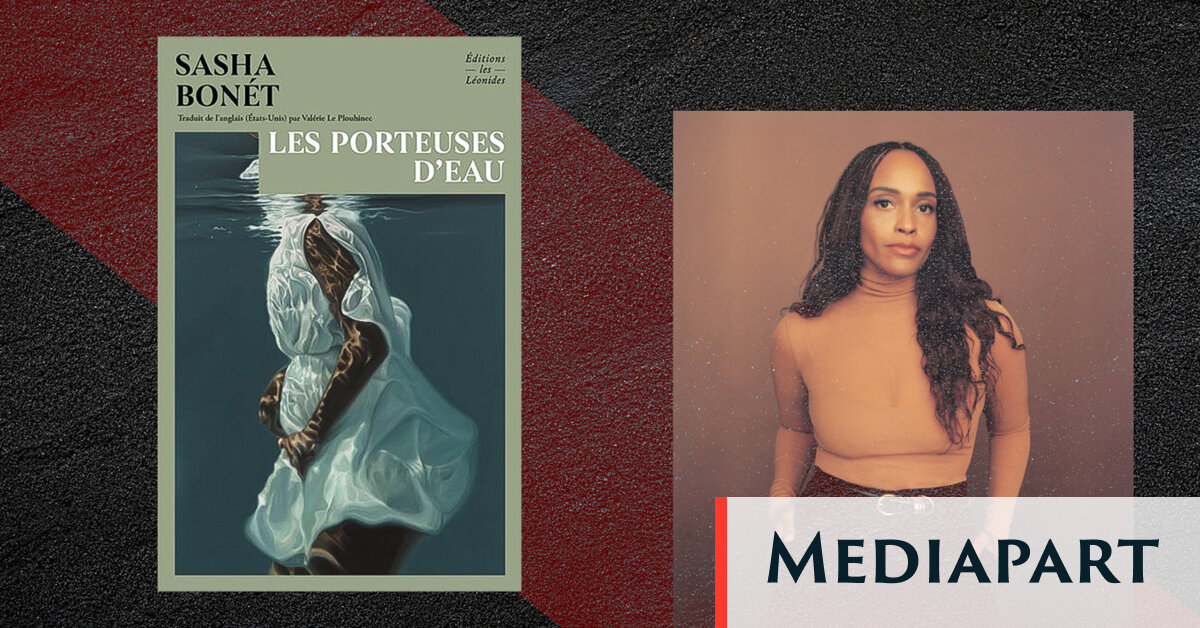 Femme noire aux États-Unis, un si lourd héritage
