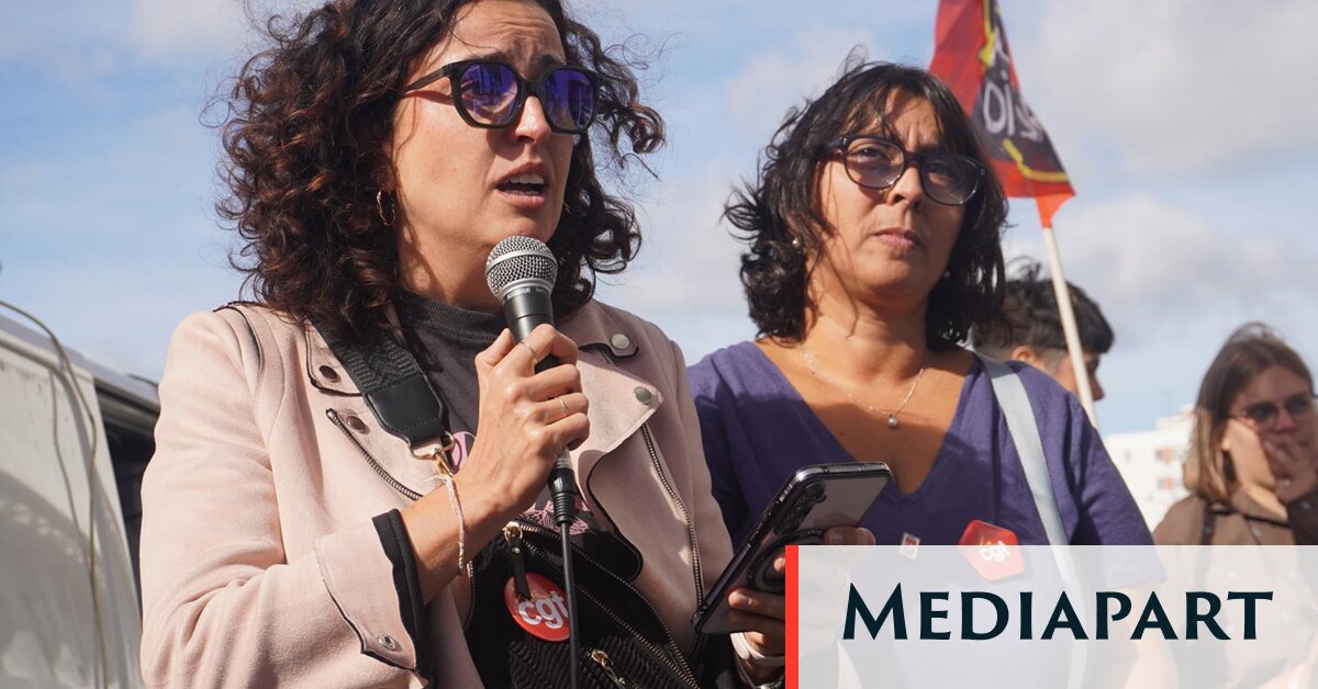 Après avoir dénoncé des violences sexistes et racistes, deux professeures sous la menace d’une mutation