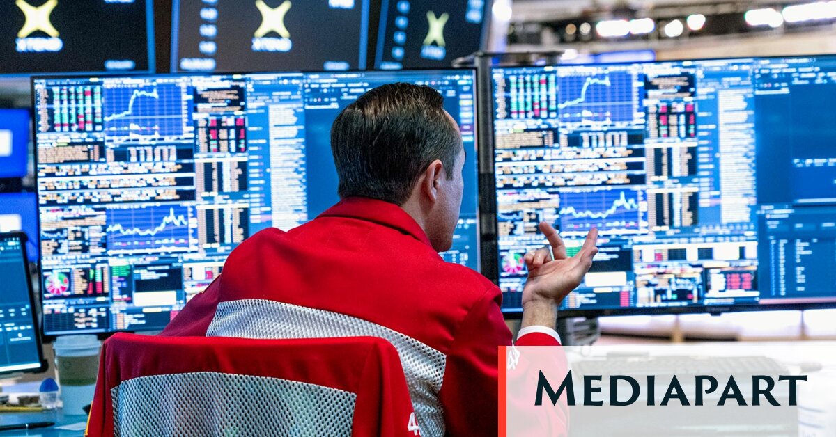Comment la hausse des taux accélère la prédation du capital sur l’État