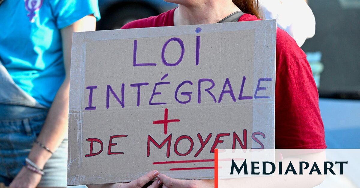 Violences sexuelles: le parcours de soins prévu par la loi «intégrale» exclut les victimes adultes