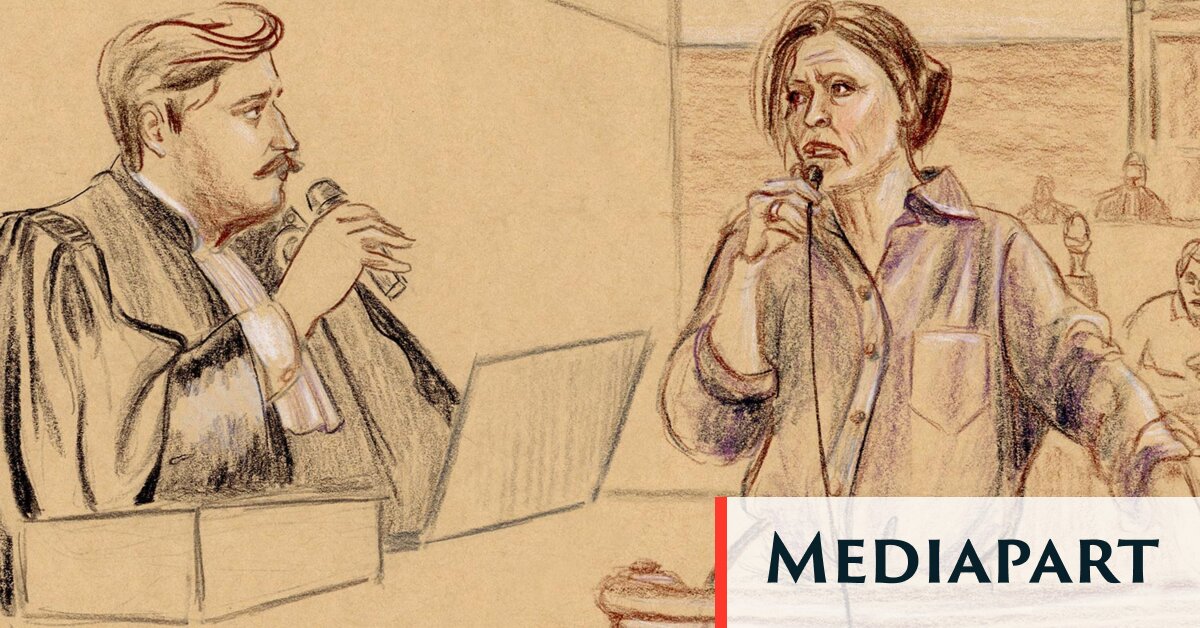 Meurtre d’Aramburú: «Bien sûr que oui, Loïk Le Priol est dangereux!»