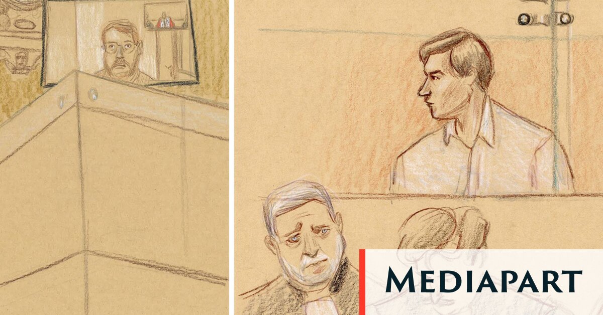 La défense de Le Priol fait citer comme témoin de moralité un terroriste néonazi