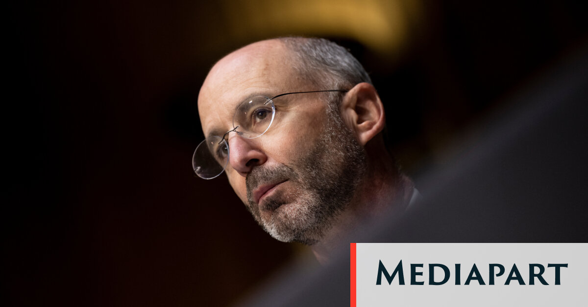 Robert Malley : « Le processus de paix a servi de paravent au statu quo »