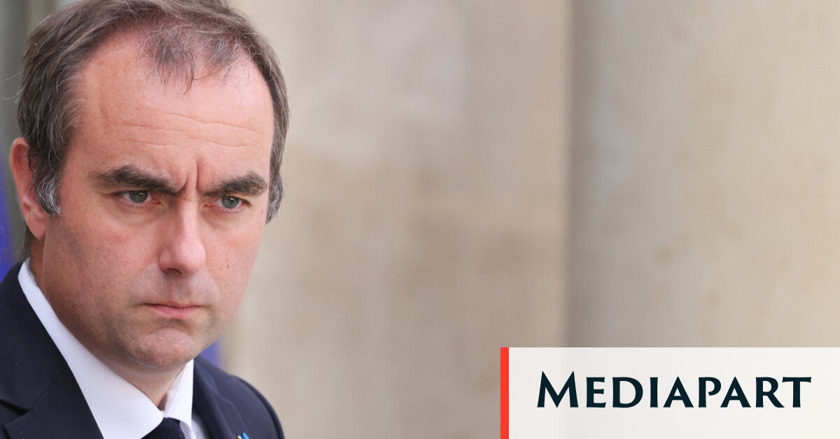Prestations sociales: derrière les annonces de Lecornu, des «coupes sur les pauvres» et le «sacrifice des étrangers»