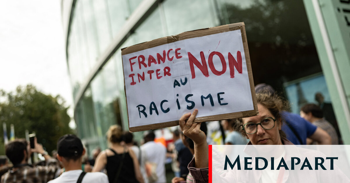 Charles Sapin ne sera plus sur France Inter pour son édito contesté