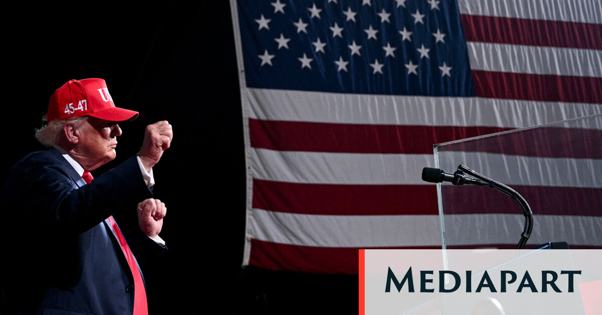 Accord sur le Groenland: le triomphalisme excessif de Donald Trump