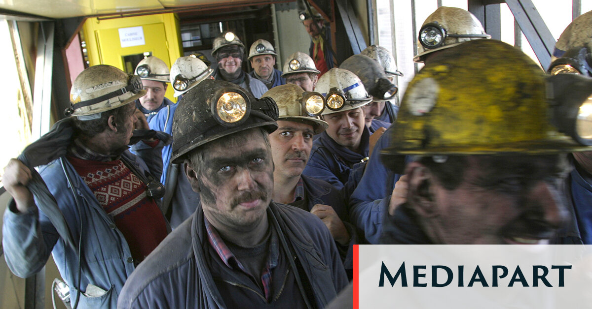 Des chercheuses se mobilisent pour sauver les archives des mineurs lorrains