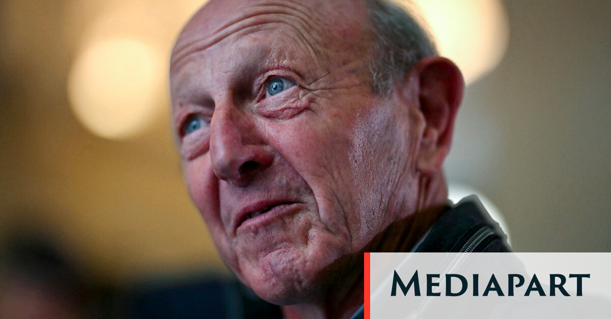 Le naufrage de Jean-Luc Bennahmias au procès en appel des assistants du MoDem
