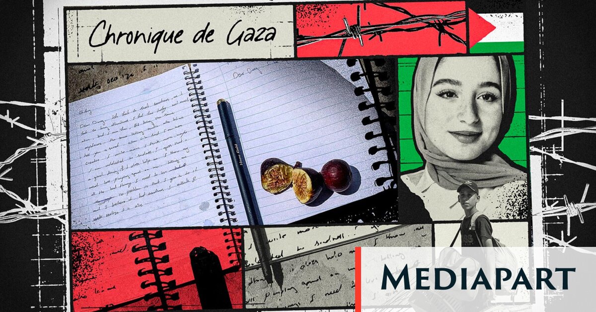 Les morts de Gaza, et la langue pour les dire
