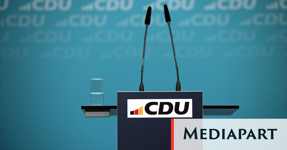 En Allemagne, démocratie chrétienne et social-démocratie accélèrent leur déclin
