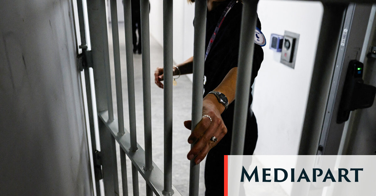 Avocats et associations tentent de faire entrer le droit dans les locaux de rétention administrative