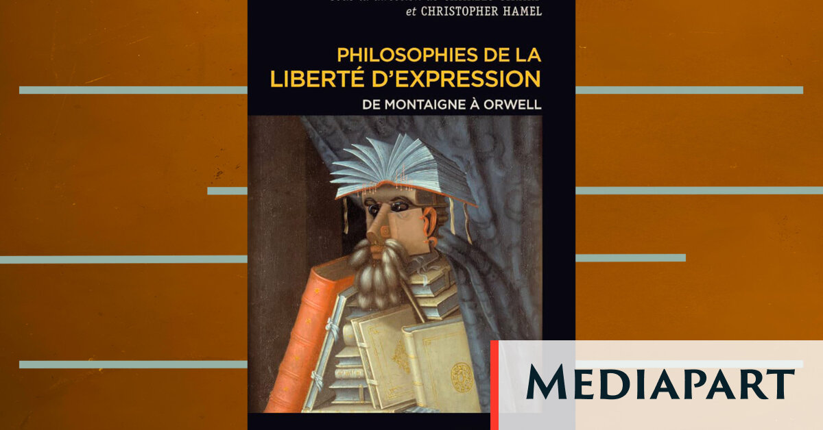 Penser la liberté d’expression avec les philosophes