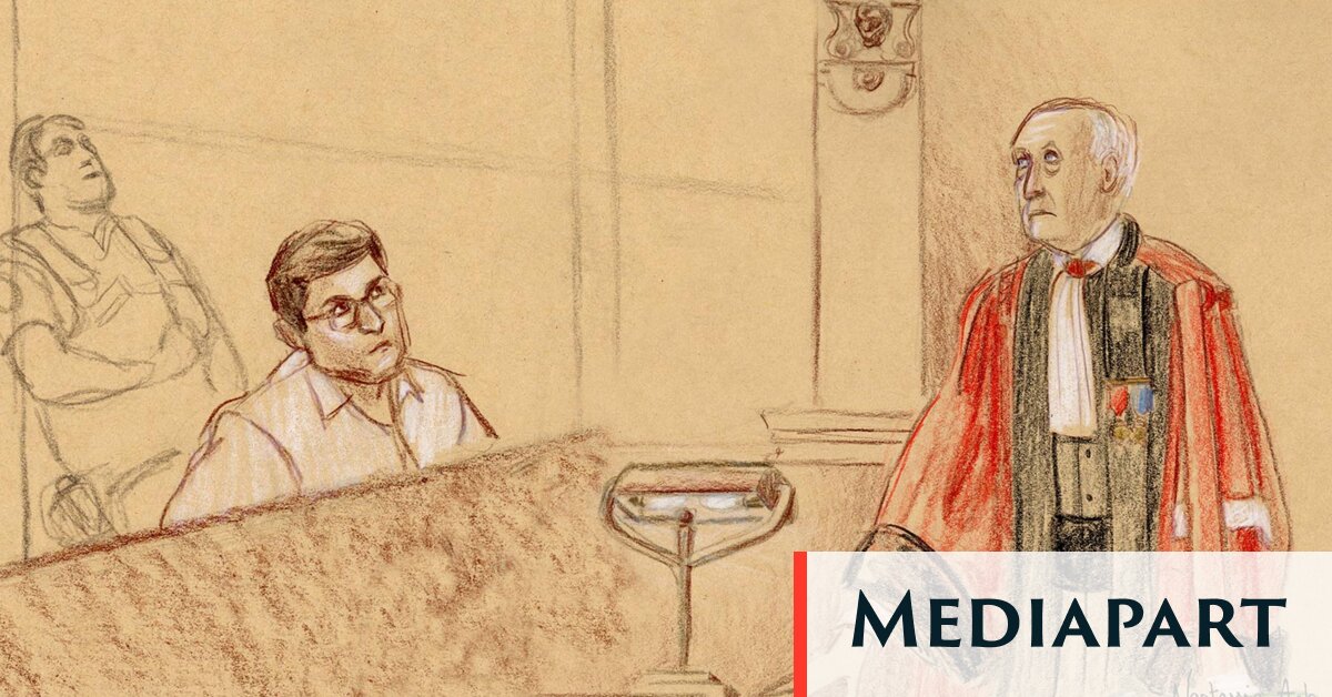 Meurtre d’Aramburú: «Oui, j’étais une grenade dégoupillée…»