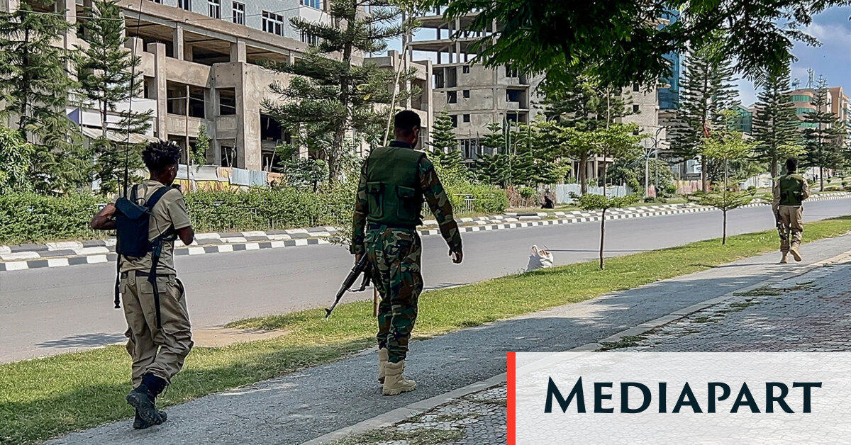 En Éthiopie, une reprise de la guerre à grande échelle se profile