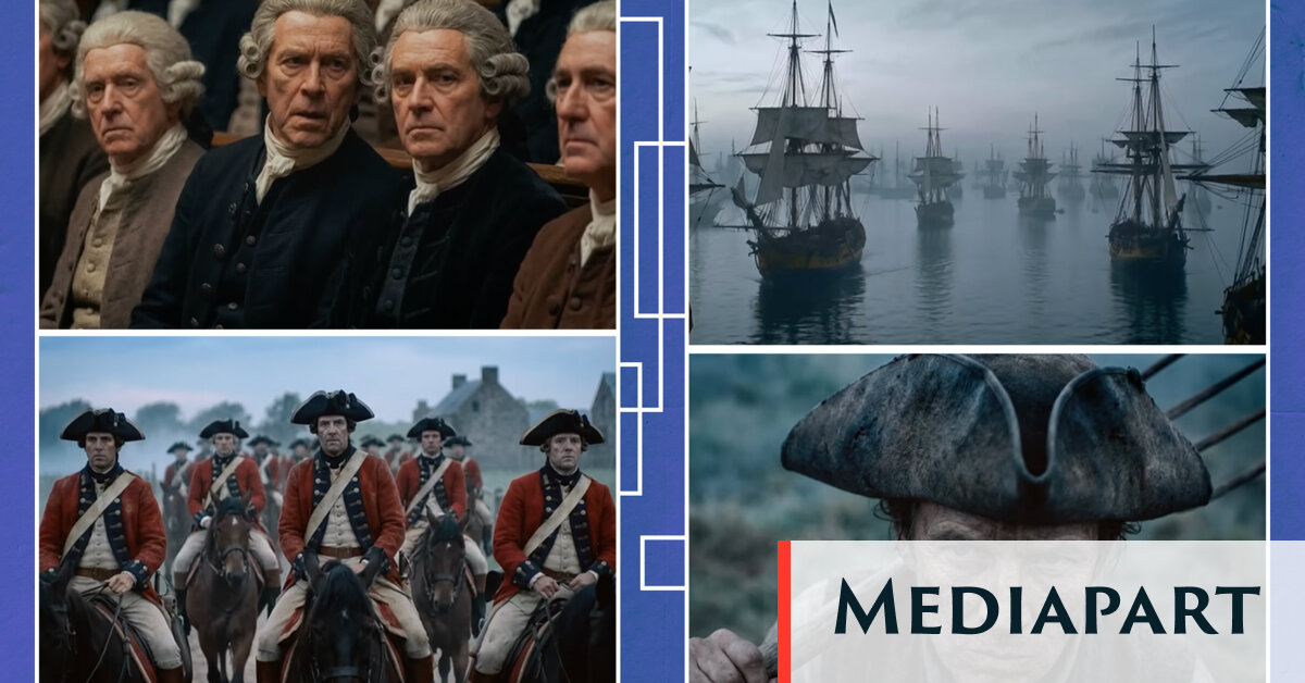 Au cinéma, l’IA avance hors champ