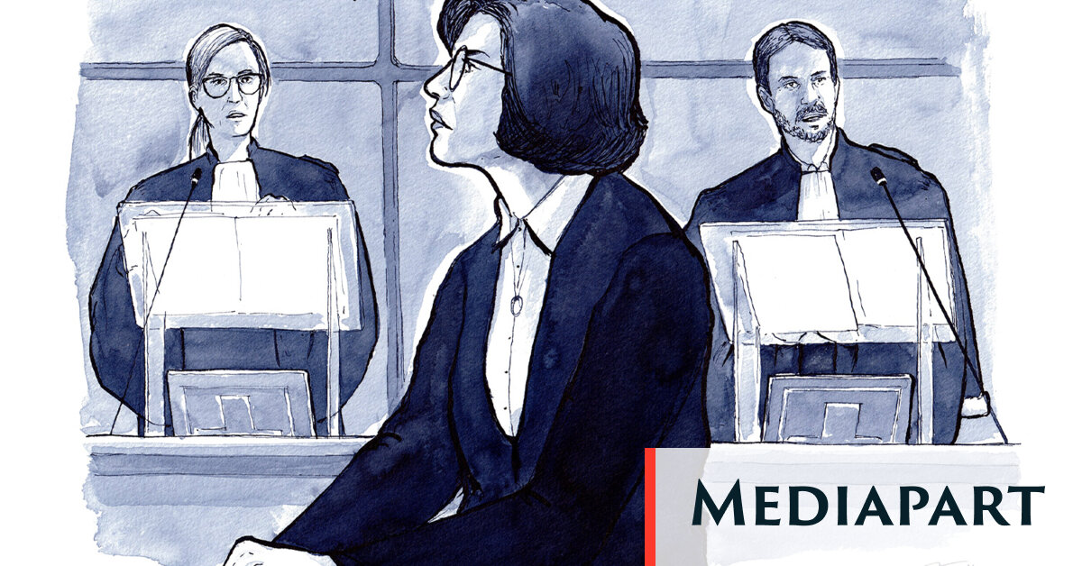 «Une peine de mort professionnelle»: les avocats de Rachida Dati dénoncent la sévérité des peines requises