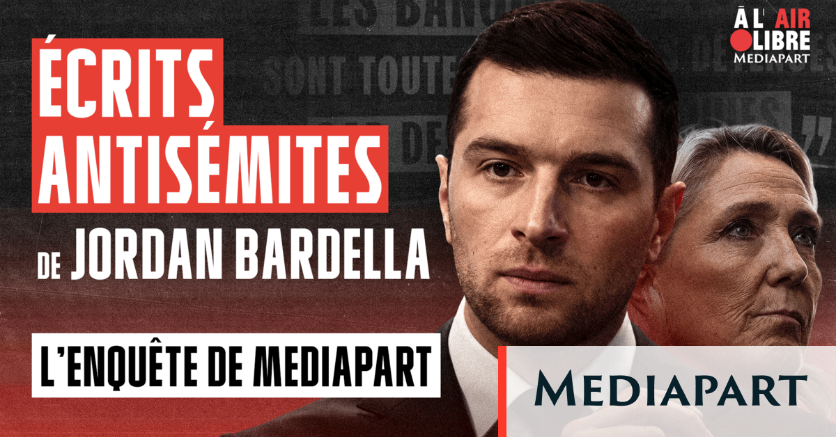 Lycées: mobilisation historique, répression historique