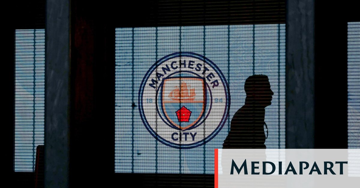 «Football Leaks»: Manchester City reconnu coupable d’une fraude à 1 milliard d’euros