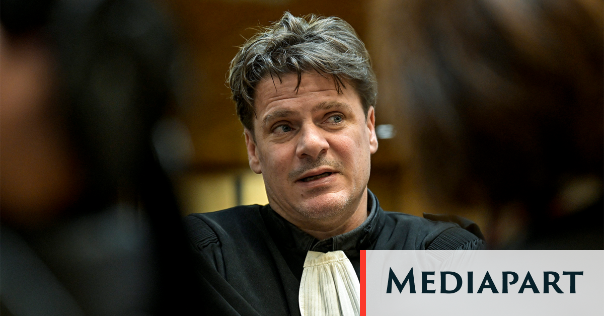 David Metaxas, médiatique «avocat des voyous», poursuit sa carrière malgré les accusations de violences sexuelles