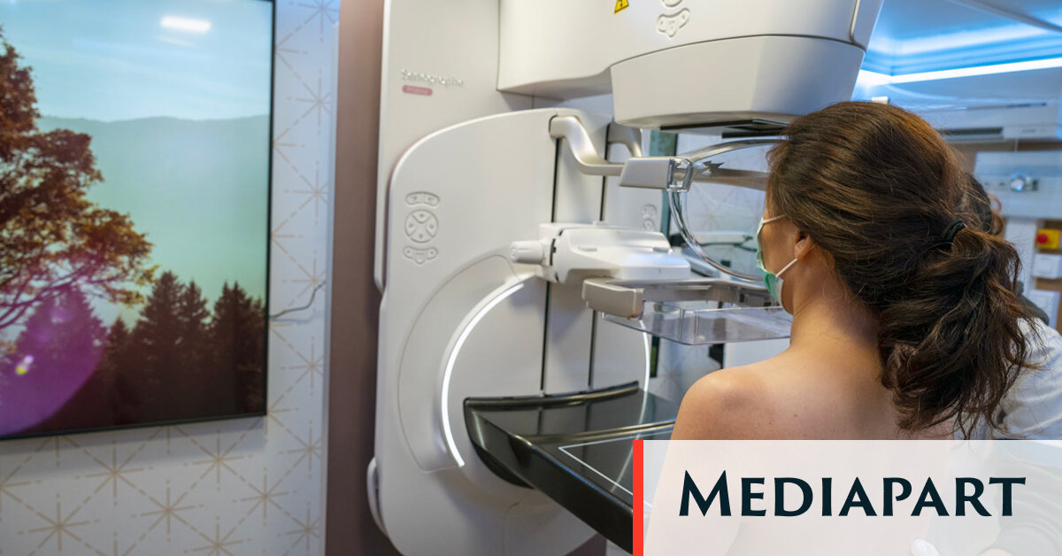 Rennes breast cancer screening faces wait times up to six months, report says