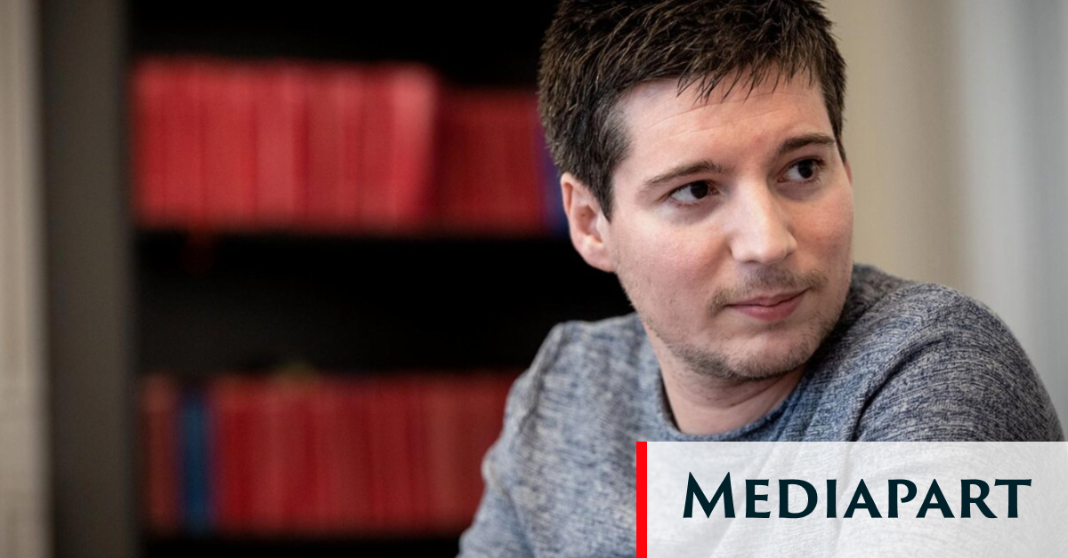 «Football Leaks»: le lanceur d’alerte Rui Pinto lâché par la justice portugaise