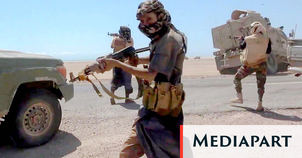 La guerre au Yémen entre dans une nouvelle phase