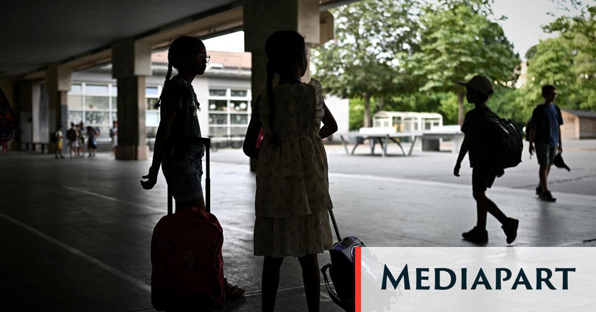 Détection des violences sexuelles: l’entretien annuel pour chaque enfant scolarisé voté pour… 2032