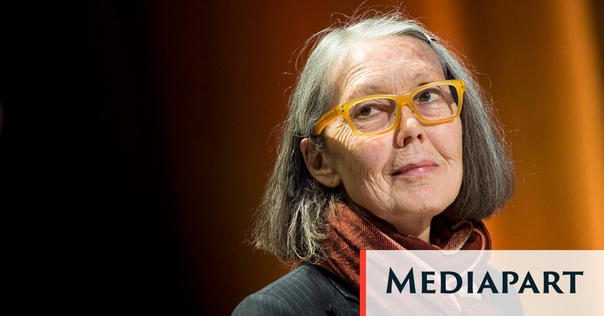 Le prix Nobel de littérature décerné à l’écrivaine canadienne Anne Carson