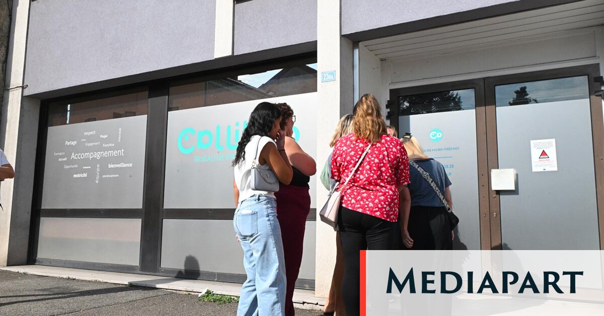 En Isère, six microcrèches fermées pour «négligences lourdes et maltraitance»