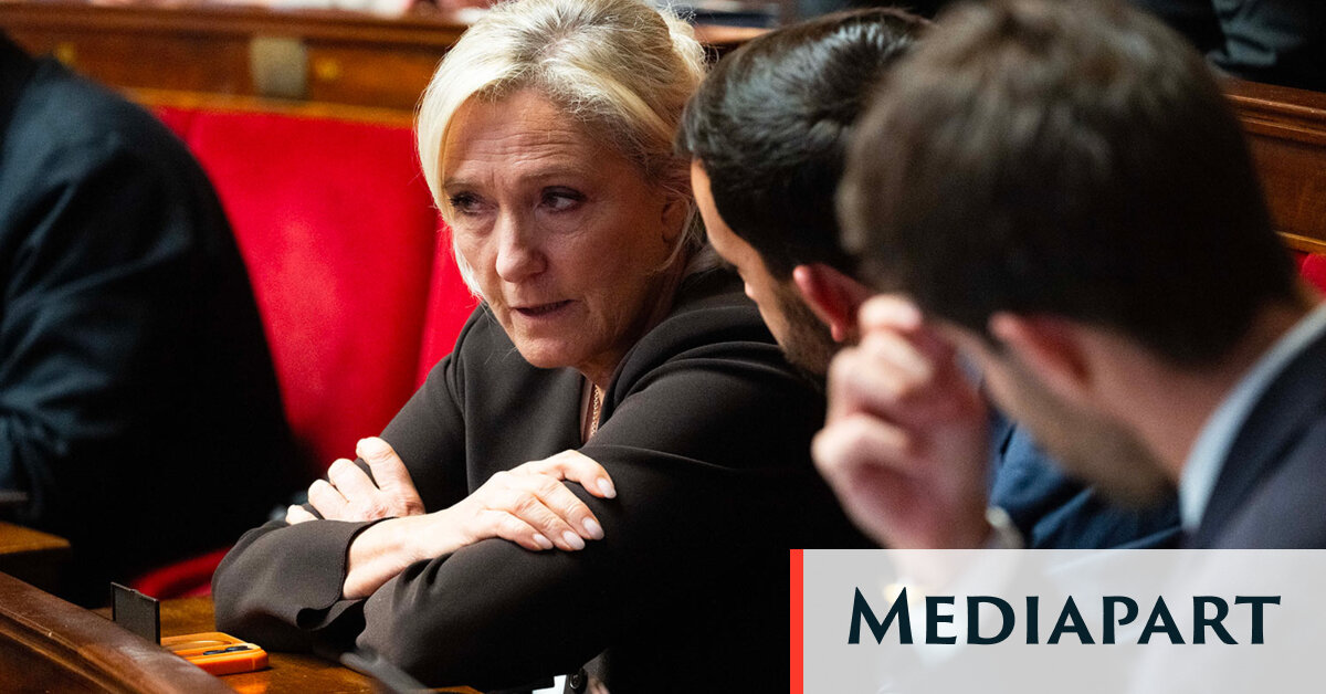 Des OQTF pour les victimes de violences sexuelles: la macronie offre une victoire au RN