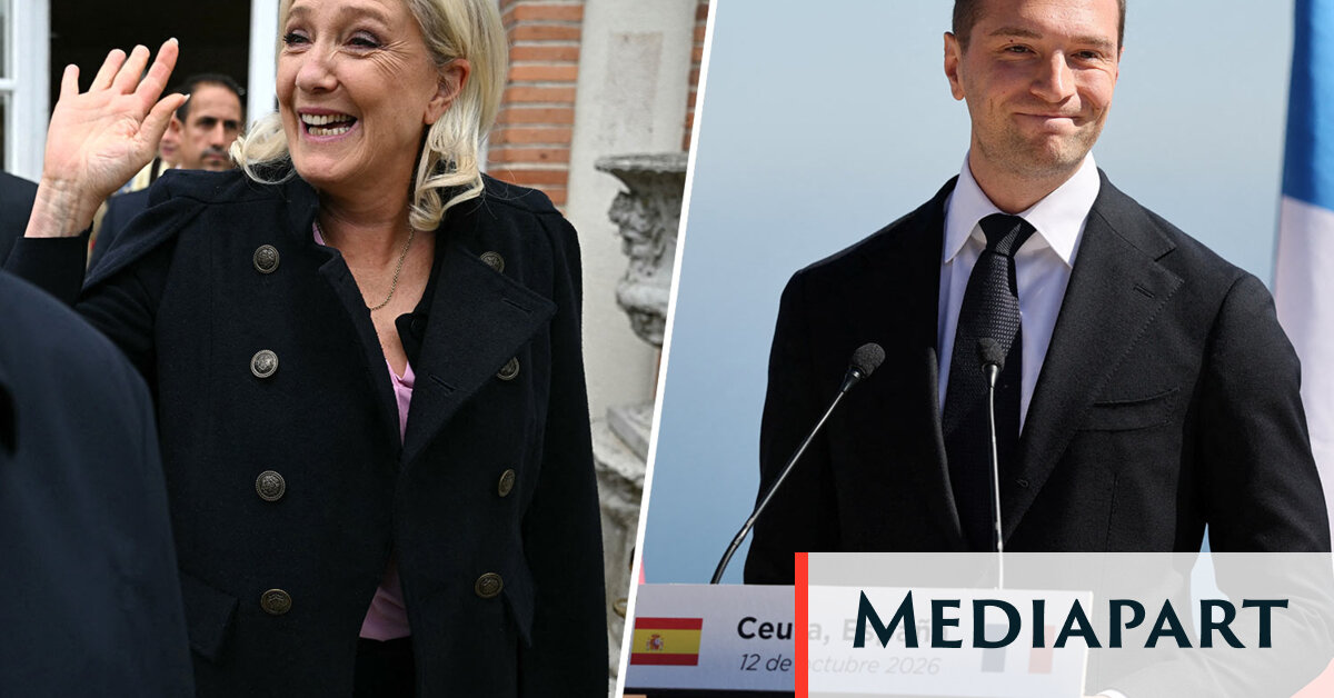 Après deux semaines de mensonges, le RN cherche à sortir de l’affaire Bardella