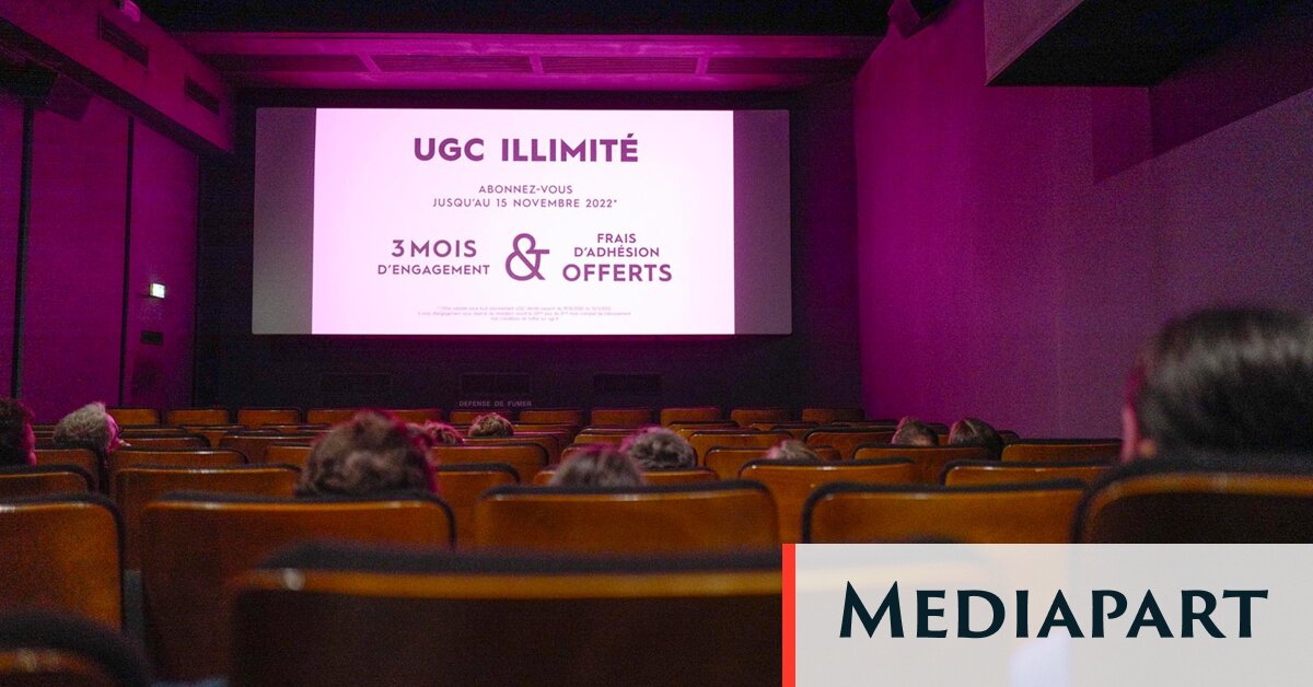Cinémas: Lille cherche la parade contre le tout-Bolloré