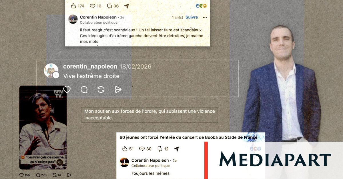 Le nouveau défenseur des droits recrute un conseiller d’extrême droite puis plaide la «naïveté»