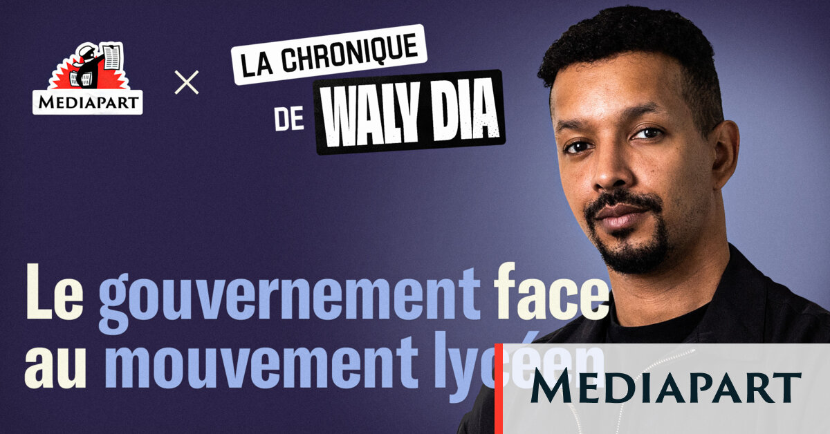 La chronique de Waly Dia. «Des candidats au bac frappés par ceux qui ne l’ont pas eu»