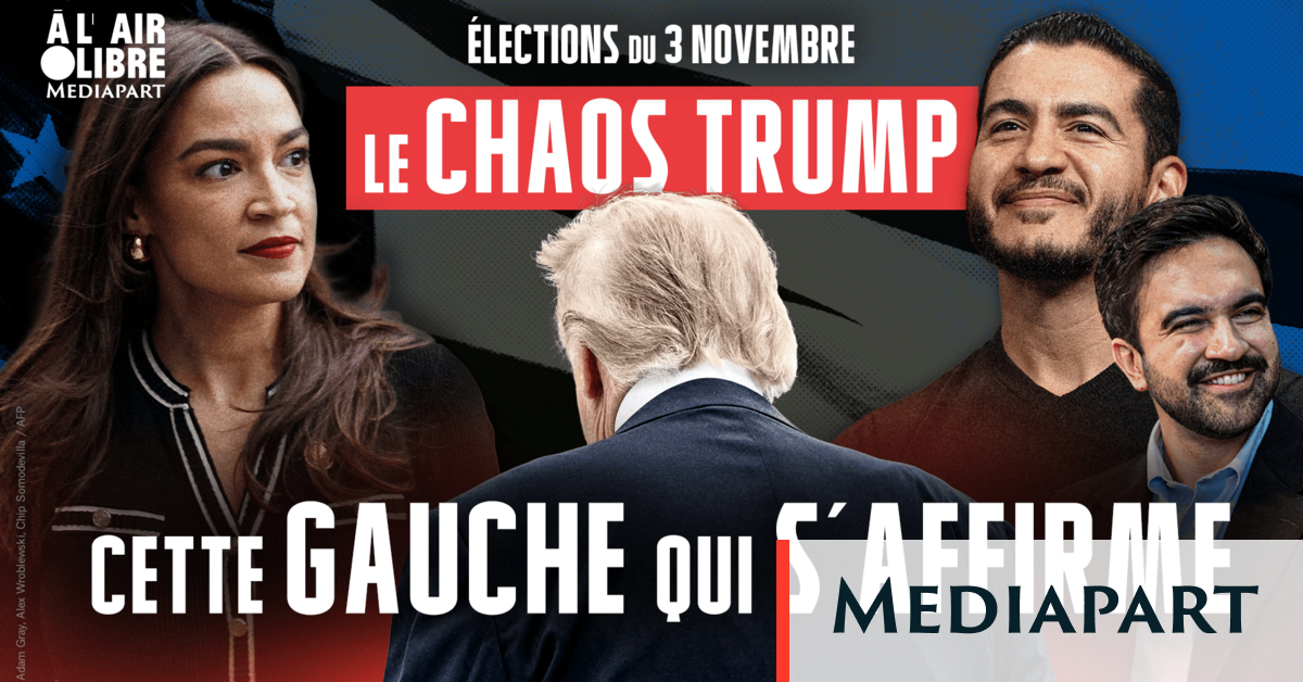 «Face à Trump, le Parti démocrate a été nul»