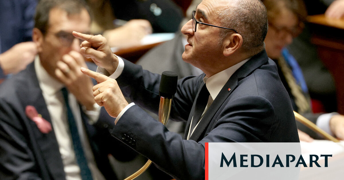 À l’Assemblée, le pouvoir droit dans ses bottes mais les pieds dans la boue