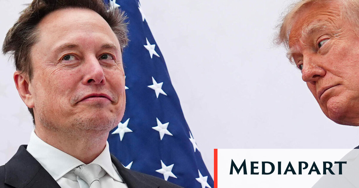 Pour éviter la défaite des républicains aux «midterms», Elon Musk déverse des millions de dollars