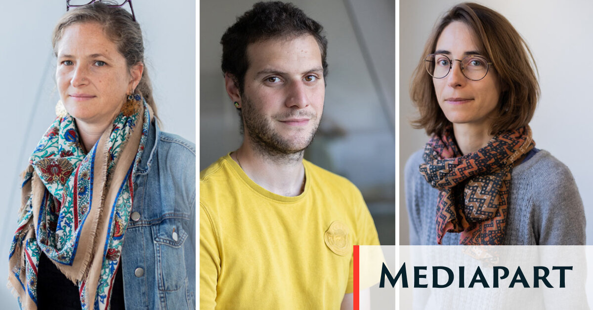 Mobilisation lycéenne: «Sur le terrain, rien n’indique l’essoufflement prédit par le gouvernement»