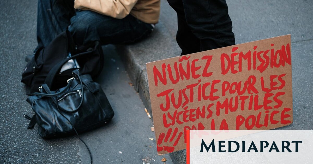 Lycéens mutilés: la justice accélère, le ministre ne cède rien
