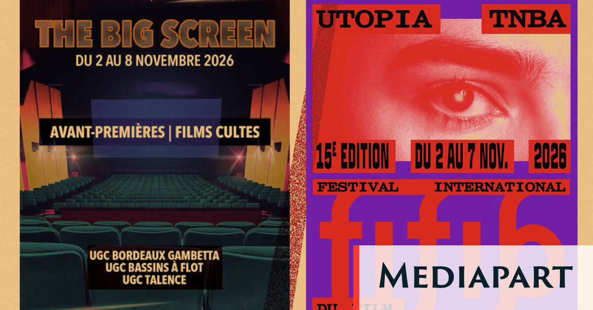 UGC lance une guerre des festivals à Bordeaux