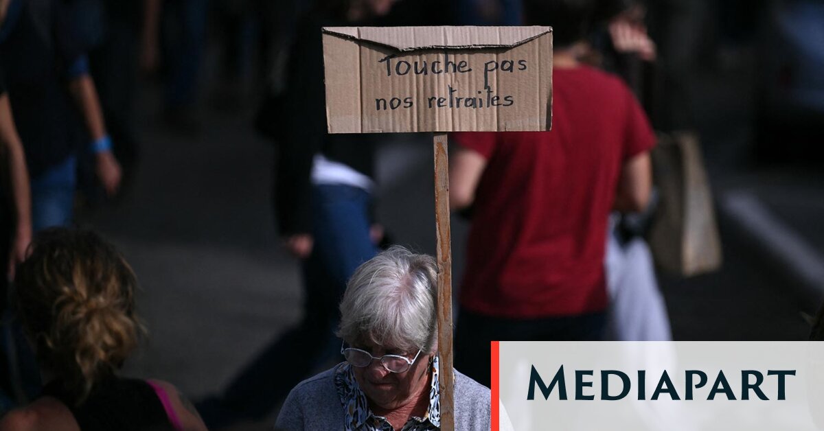 «Il est faux de dire que les pensions des retraités de l’éducation nationale représentent 32% de son budget»