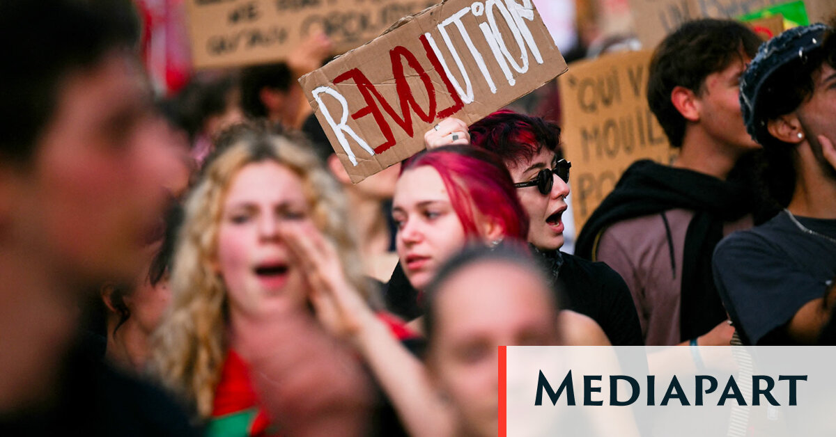 Mobilisation du 17 octobre: un rendez-vous hors des cadres habituels qui inquiète le pouvoir