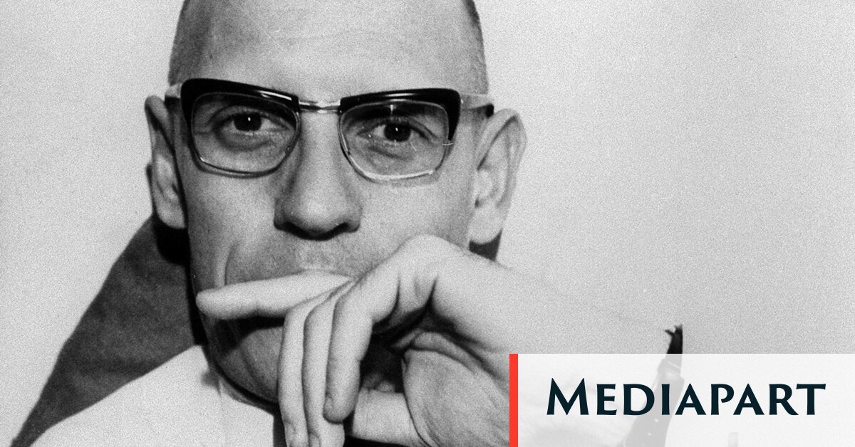 Dans les écrits de Michel Foucault, le posthume a pris le dessus