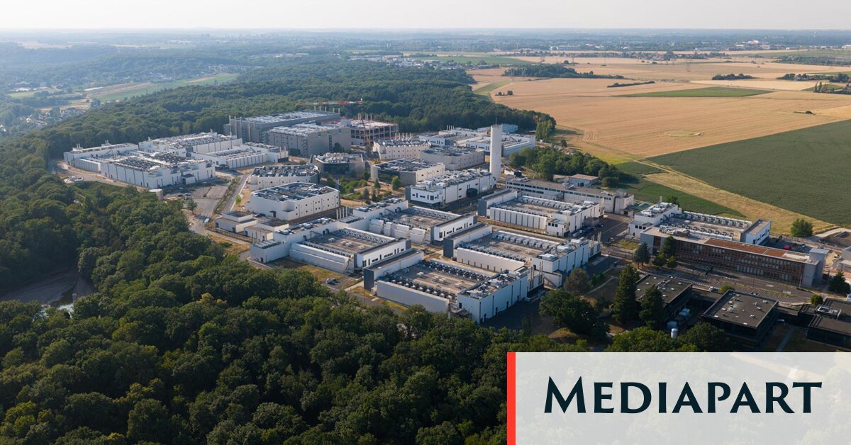 De TotalEnergies au groupe Dassault, la grande ruée vers les data centers