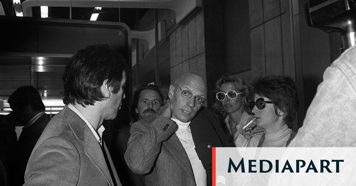 Foucault et la colonisation: du silence à l’omniprésence